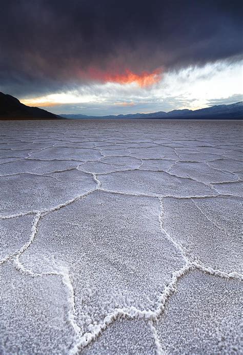 Badwater Basin, California, USA Sunrise Sunset Times