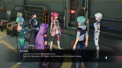 Sword Art Online: Fatal Bullet gets new story details and gameplay ...