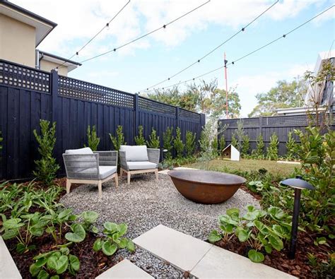 The Block 2021 Backyard Reveals Homes To Love