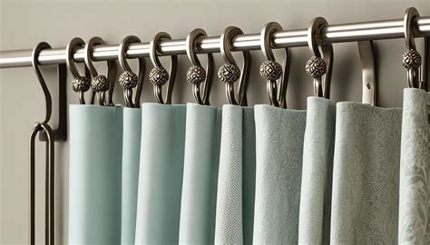 Curtain Hooks 101 | Ultimate Guide | Dolcewe