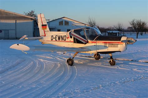 Z-42 Winterflug – Fliegerclub Kamenz e.V.