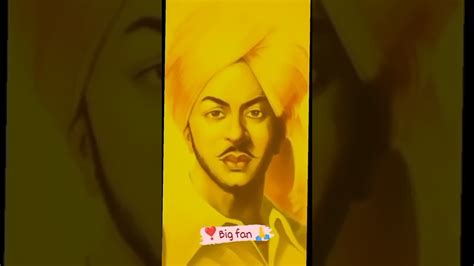 Bhagat Singh Status Ll Bhagat Singh Whatsapp Status Ll