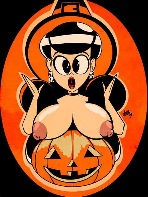Lindels Pumpkins By AKB DrawssStuff Hentai Foundry