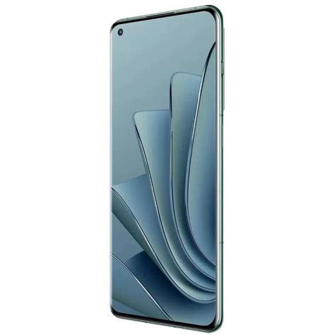 Купить Смартфон OnePlus 10 Pro 12/256Gb (Цвет: Green) NE2210 в СПб ...