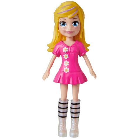 POLLY POCKET FASHION SET - THE TOY STORE