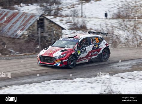 Wrc meisterschaft 2024 Fotos und Bildmaterial in hoher Auflösung Alamy