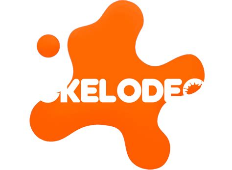 Nickelodeon Logo Concept by Carxl2029 on DeviantArt