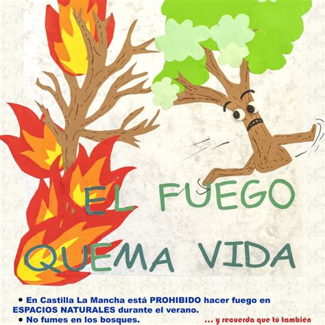 HOY SE PONE EN MARCHA LA CAMPAÑA DE PREVENCIÓN DE INCENDIOS 2020