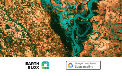 Earth Blox Joins Google Cloud Partner Advantage Program Blog Earth Blox