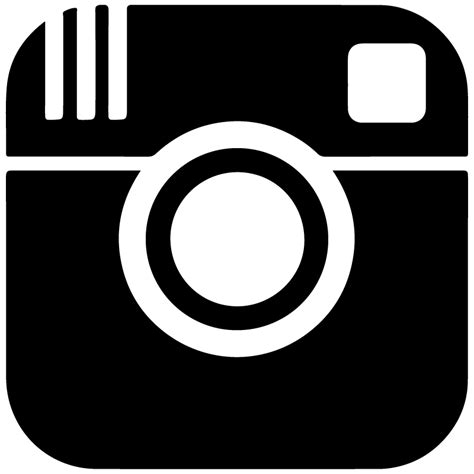 Instagram Icon Eps At Collection Of Instagram Icon