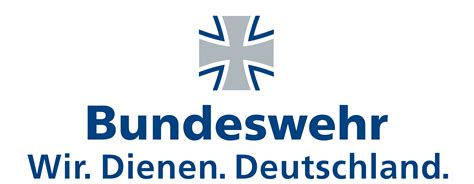 Bundeswehr Logos