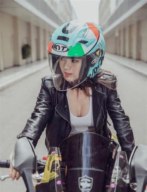 Hot girl xế khủng hé lộ bí quyết có vòng quyến rũ Báo Tri thức Cuộc sống