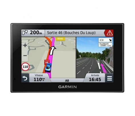 Garmin Nuvi 2589 LM 5 Europa Dożywotnia Nawigacje samochodowe