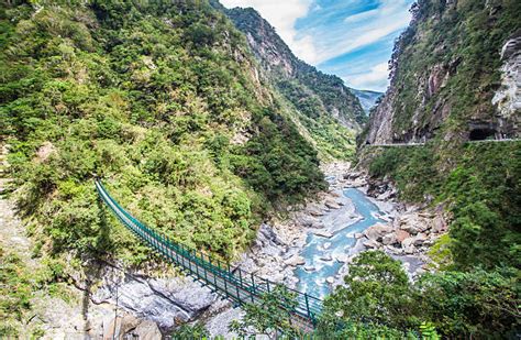 Taroko Gorge National Park