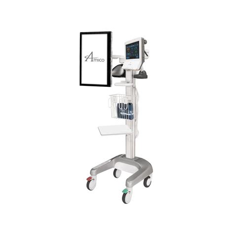 Amico Hummingbird Custom Ctm Cart Asr Healthcare