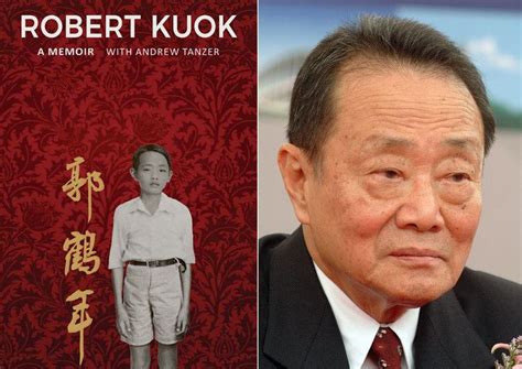 Robert Kuok ~ Complete Biography with [ Photos | Videos ]