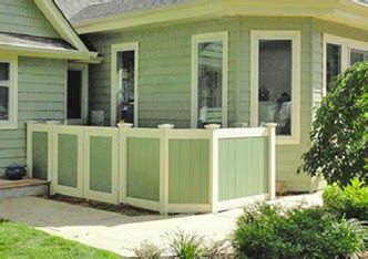 Vinyl Fencing Branchburg Nj Eagle Fence Supply Inc