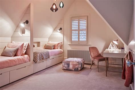How To Convert Your Loft Into A Bedroom | Psoriasisguru.com