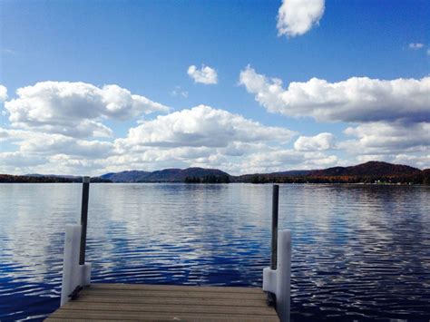 Fourth Lake Inlet New York My Happy Place Happy Places Old Forge