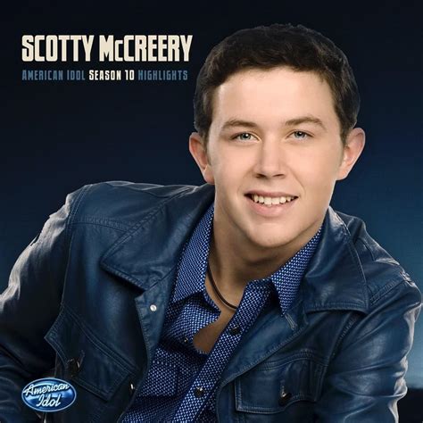 Scotty McCreery - American Idol Season 10 Highlights Lyrics and ...