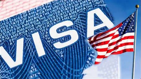 Visa a Estados Unidos Boletín de visas abril 2024 cuándo se publica