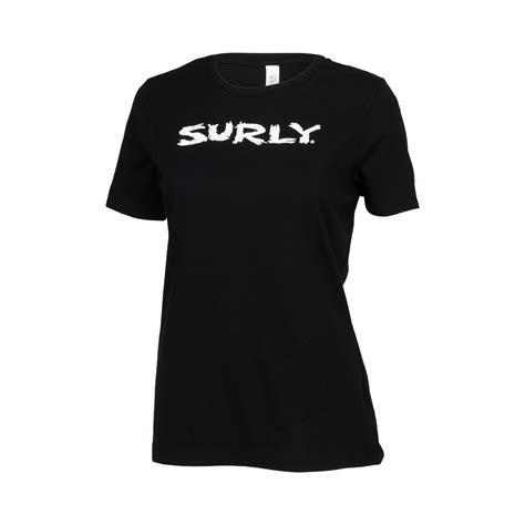 Short Sleeve T-Shirt | T-Shirts | Surly Bikes | Surly Bikes