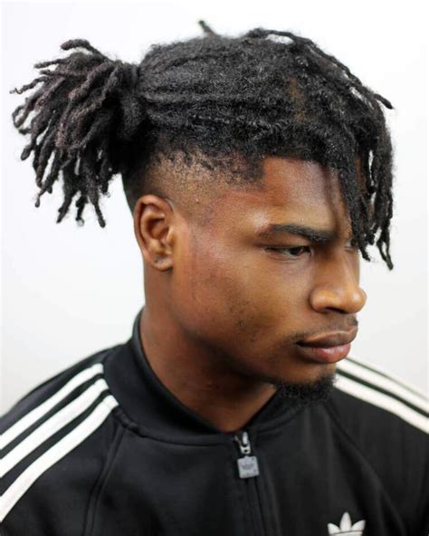 Dreadlocks Style For Men Haircut Inspiration