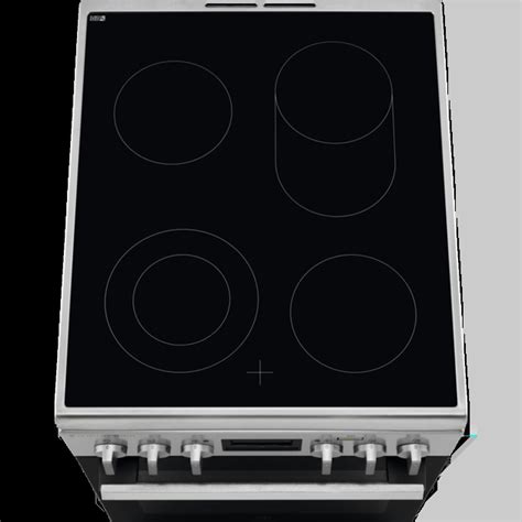 Плита электрическая Electrolux LKR564200X – фото, отзывы ...