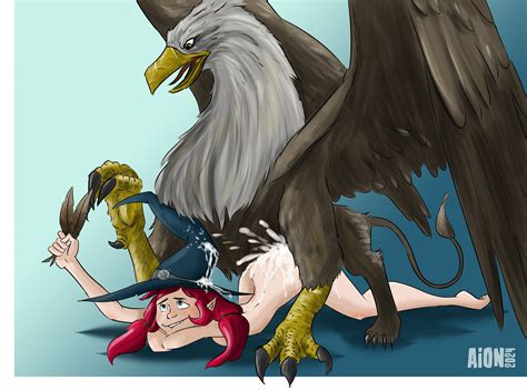 Griffins Revenge By Aion Hentai Foundry