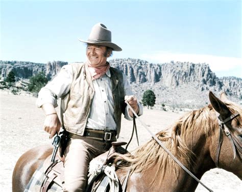 Do You Remember John Wayne S Final Touching Oscars Speech