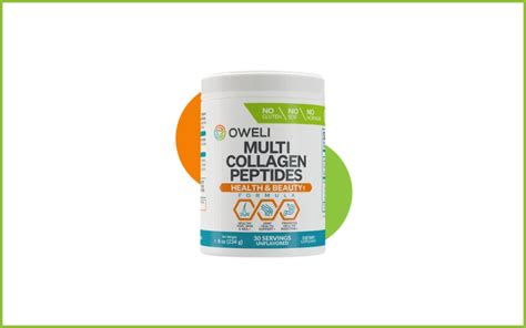 10 Best Collagen Supplements For Sagging Skin According To