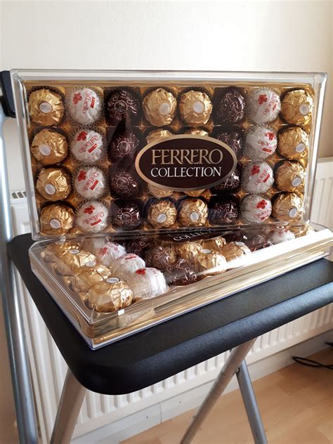 Ferrero Collection