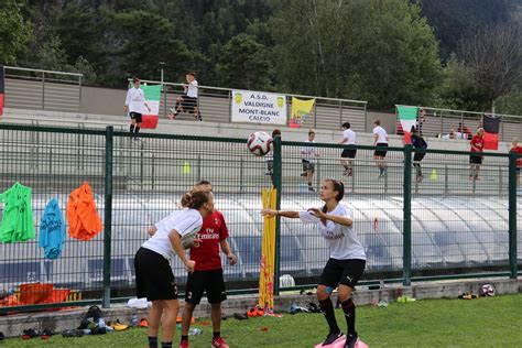 Cosa fare in Valle d Aosta Il CONI organizza un convegno sulla parità