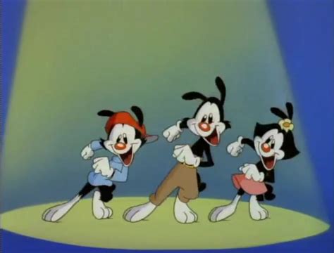 Animaniacs Season 1 Image Fancaps