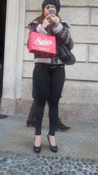 Amateur Leggings Spandex Lycra Tights Page Phun Org Forum