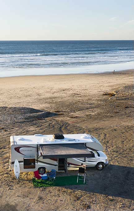 The Ultimate Guide To Towing A Car Behind Your Rv Outdoorsy