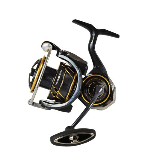 Kołowrotek Daiwa Caldia MQ LT 3000D C 10426 300 14013321300