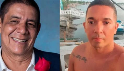 Homem Diz Ser Filho De Zeca Pagodinho E Cantor Se Coloca Disposi O