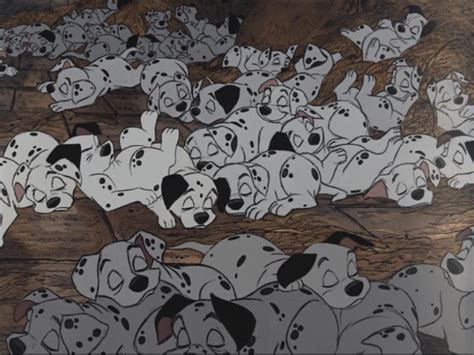 101 Dalmatians - 101 Dalmatians Image (4760925) - Fanpop