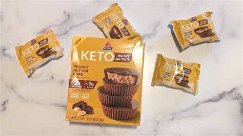 14 Best Pre-Packaged Keto-Friendly Snacks, Ranked