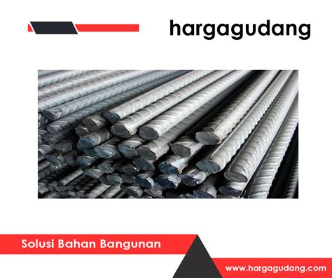 BESI BETON ULIR TP 280 - Hargagudang Solusi Bahan Bangunan