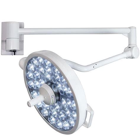 Wall Mounted LED Surgery OT Light For Hospital At Rs 45000 Piece In