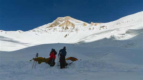 Photos Khan Tengri 2019 7 Summits In 1 Year 2020