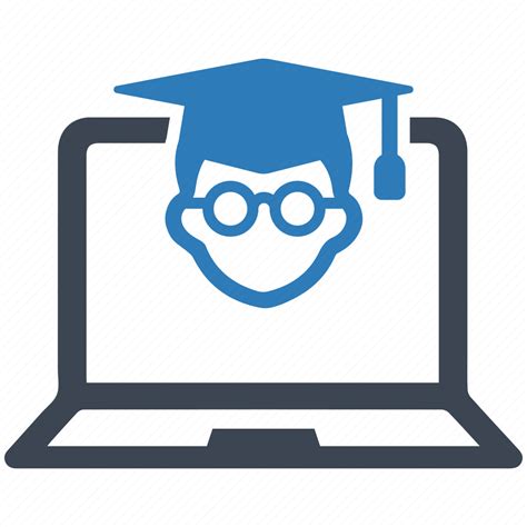 Education, elearning, online icon - Download on Iconfinder