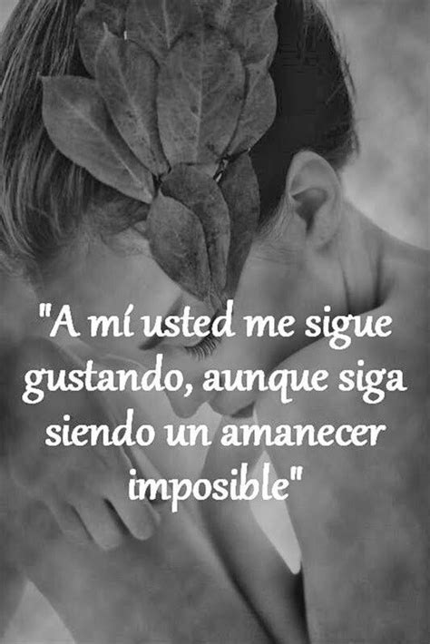 Imágenes Con Frases De Amor Imposible Y No Correspondido Mejores Imágenes