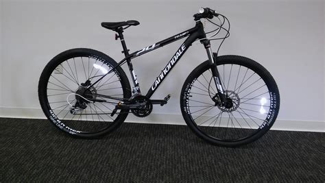 Cannondale Trail 29 4 Reviews And Prices 29er Bikes