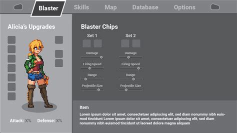 Crisis Point Extinction Hentai Metroidvania Public Demo Available Now Page