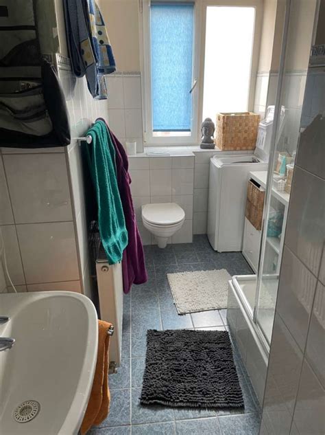 Großes 20m² Zimmer in geräumiger 2er WG mit extra Wohnzimmer 90 m²