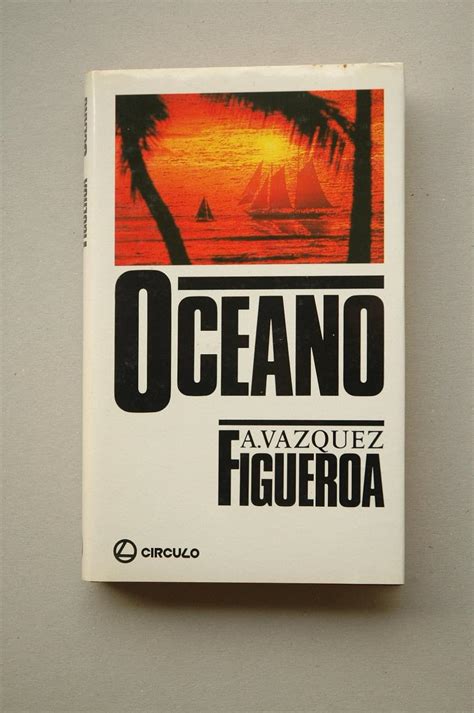 OCÉANO VÁZQUEZ FIGUEROA ALBERTO Amazon es Libros