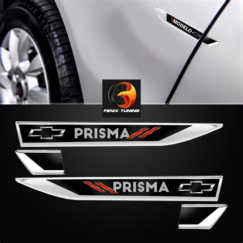 Adesivos Para Paralama De Carros